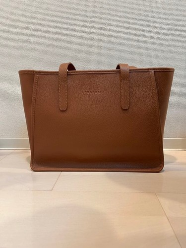 Longchamp foulonne shoulder - longchamp,