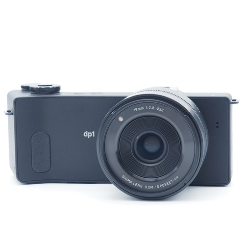 Appareil photo numérique