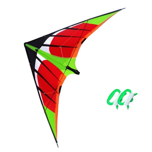 Cerf volant acrobatique - cerf-volant, adulte