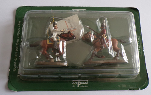 Figurine del prado austerlitz - ,