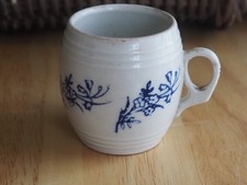 Moutardier le bas Faïence