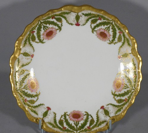 Assiette collection en - assiette,