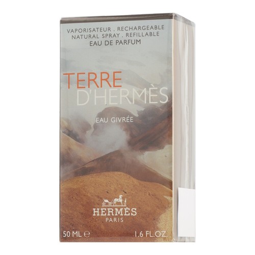 Hermès terre - hermès, d'hermès