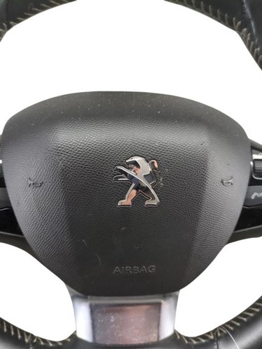 Volant peugeot 308 phase 2 - 308,