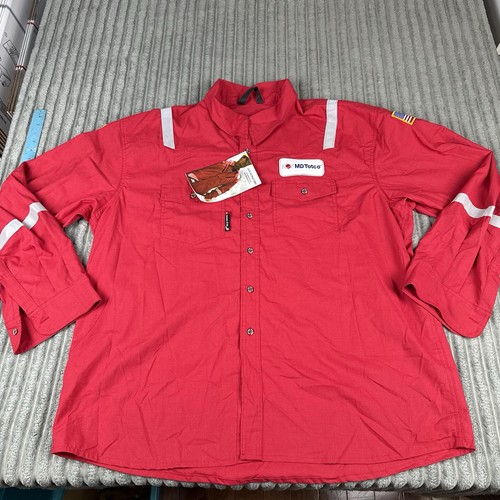 Red wing men - men’s, shirt