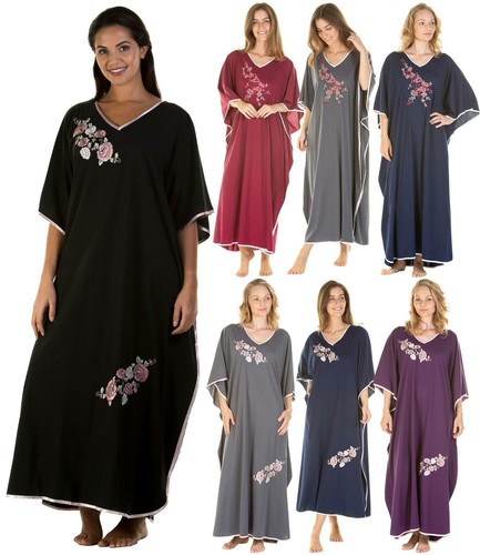 Marquise kaftan femmes - la,