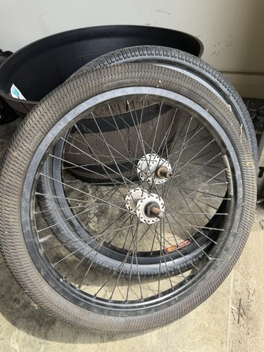 Eastern bikes bmx 20in wheel - bikes,