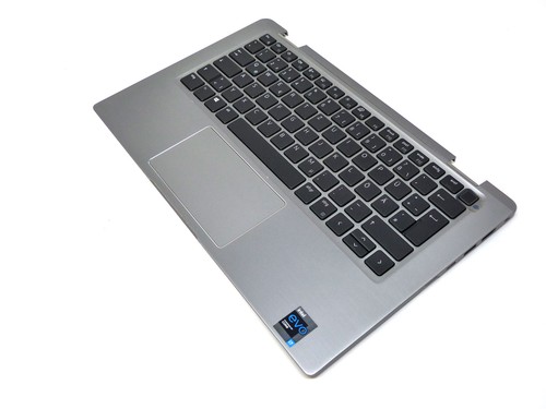 Clavier touchpad qwertz pour - touchpad,