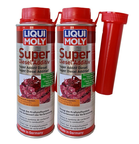 Liqui moly 5120 - super, diesel