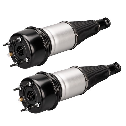 Arrière suspension - 2x,