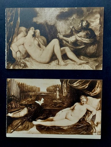 Cartes postales erotique - cartes,