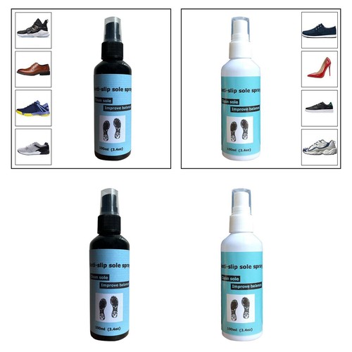 Spray adhérent pour