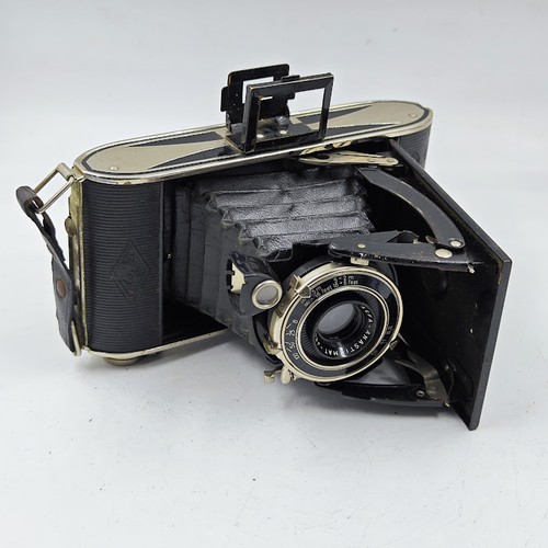 Appareil photo agfa - appareil,