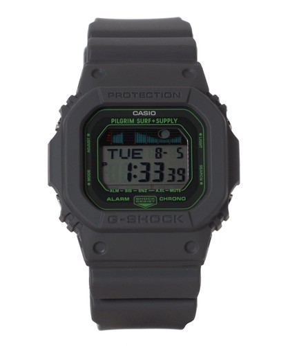 Shock pilgrim surf supply - x, surf+supply