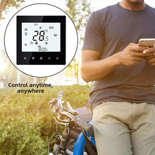 Thermostat Programmable