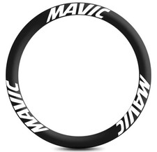 STICKERS MAVIC ROUE AUTOCOLLANT 