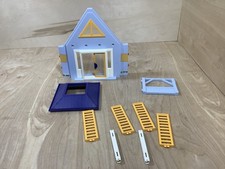 Playmobil 4343 Animal Clinic