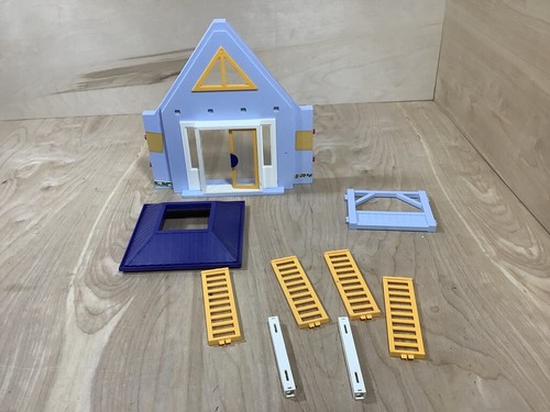 Playmobil 4343 animal clinic - playmobil,