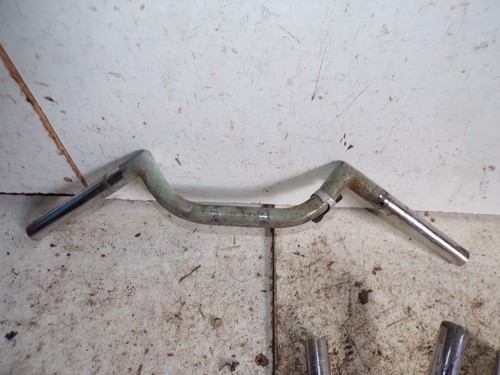 Guidon sp50 motobecane - guidon,