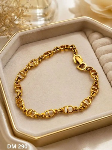Bracelet christian dior - bracelet,