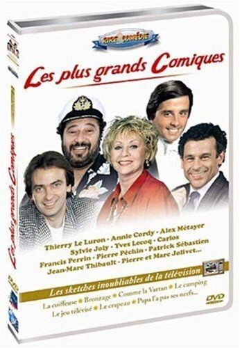 Les plus grands - , vol