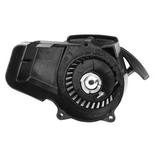 Lanceur de demarrage plastique