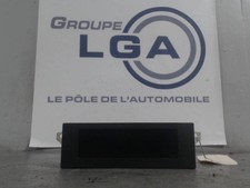 Afficheur CITROEN C3 1 PHASE 1