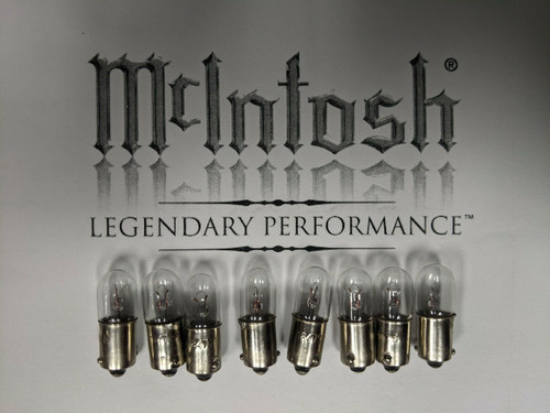 Mcintosh mc2505 lamp kit - kit,