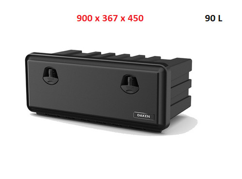 Daken just 900 coffre - , a