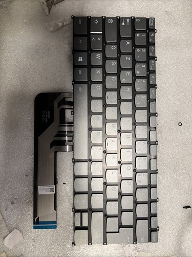 Clavier lenovo ideapad - clavier, 5
