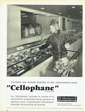 Publicité advertising 118