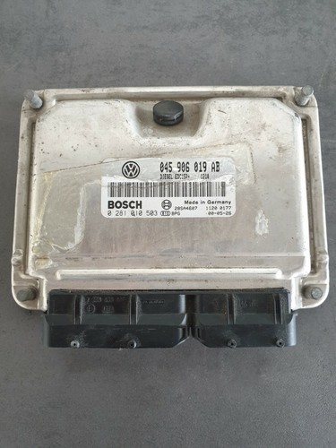 Calculateur decoder volkswagen - calculateur,