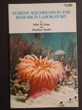 Marine Aquariums in the