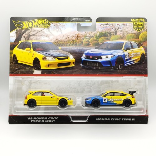 Hot wheels premium duo - premium, pack