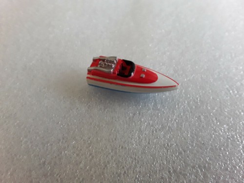 Micro machines bateau speed - machines,