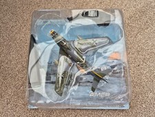 ATLAS AMERCOM 1:72 Avion