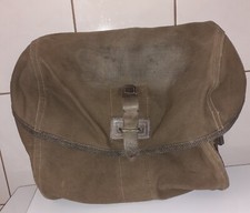 Musette ou sac de transport masque à gaz modèle HG-54