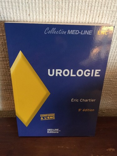 Urologie médecine - -,
