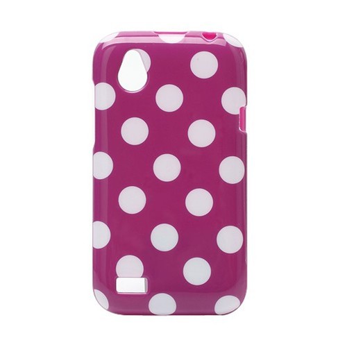 Housse pour téléphone htc - pour,