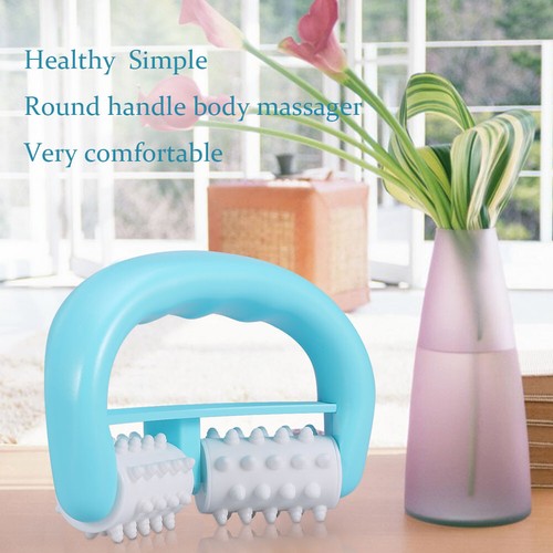 Body roller masseur - body,