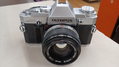 Appareil photo reflex