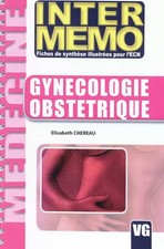 Gynécologie Obstétrique