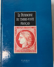 Patrimoine timbre poste - le, du