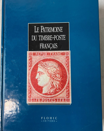 Patrimoine timbre poste - le, du