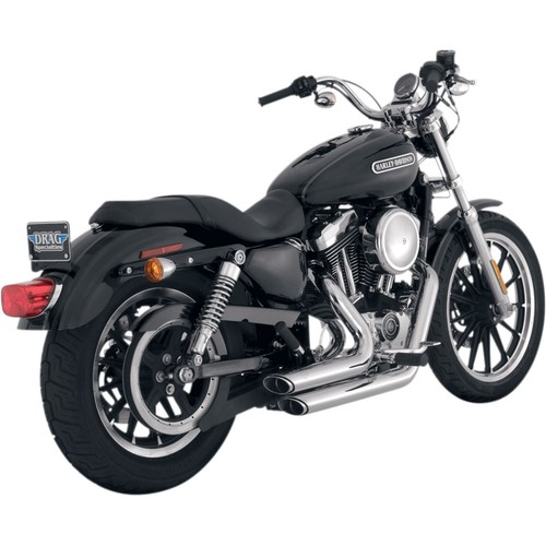 Vance and hines - vance,