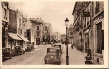 55 VERDUN  carte postale