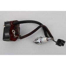 BOBINE ALLUMAGE DEBROUSSAILLEUSE NAUTAC 026 R - DEBROUSSAILLEUSE NAUTAC 026 R (4