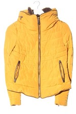 ZARA BASIC Veste courte Dames