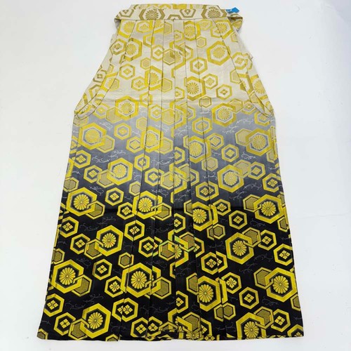 Pantalon jupe homme - homme, hakama