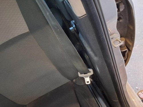 Ceinture avant gauche renault - ceinture,